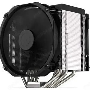 Vand un cooler procesor Fortis 5 Dual Fan stare excelenta.