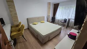 INCHIRIEZ Garsoniera zona Centrala - imagine 5