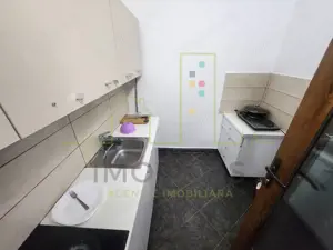 Casa Dumbravita. Teren 1.000 mp. 17 Camere.7 Bai. Pretabil cazare/firma/birouri - imagine 4