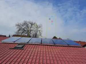 Casa Dumbravita. Teren 1.000 mp. 17 Camere.7 Bai. Pretabil cazare/firma/birouri - imagine 20