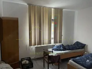 Casa Dumbravita. Teren 1.000 mp. 17 Camere.7 Bai. Pretabil cazare/firma/birouri - imagine 14