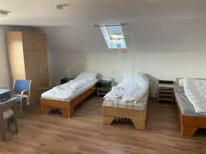 Casa Dumbravita. Teren 1.000 mp. 17 Camere.7 Bai. Pretabil cazare/firma/birouri - imagine 12