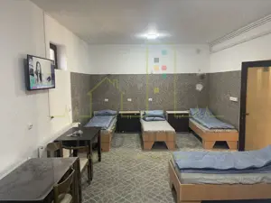 Casa Dumbravita. Teren 1.000 mp. 17 Camere.7 Bai. Pretabil cazare/firma/birouri - imagine 11