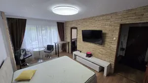 INCHIRIEZ Garsoniera zona Centrala - imagine 6