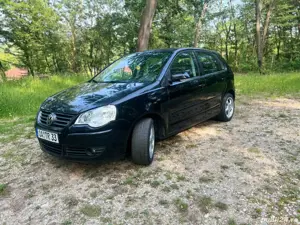 VW Polo-2008 - imagine 3