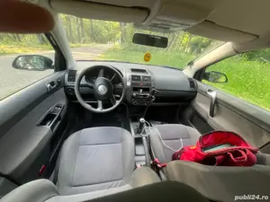 VW Polo-2008 - imagine 2