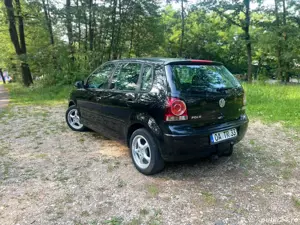 VW Polo-2008 - imagine 4