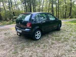 VW Polo-2008 - imagine 5