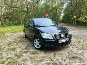 VW Polo-2008