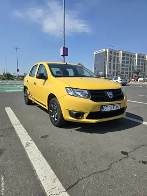 angajez sofer Bolt-Uber