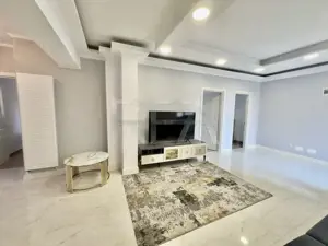 4 Camere Decomandat Mobilat Utilat Pod Constanta - imagine 2