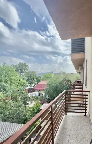 4 Camere Decomandat Mobilat Utilat Pod Constanta - imagine 17