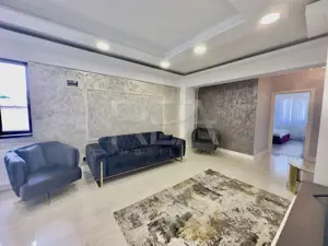 4 Camere Decomandat Mobilat Utilat Pod Constanta - imagine 4