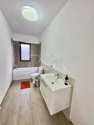 4 Camere Decomandat Mobilat Utilat Pod Constanta - imagine 16