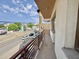 4 Camere Decomandat Mobilat Utilat Pod Constanta - imagine 18