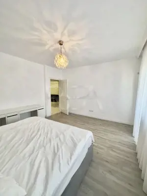 4 Camere Decomandat Mobilat Utilat Pod Constanta - imagine 9