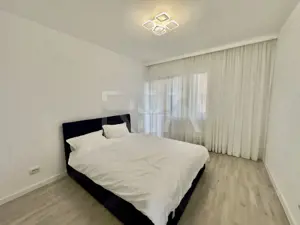 4 Camere Decomandat Mobilat Utilat Pod Constanta - imagine 6