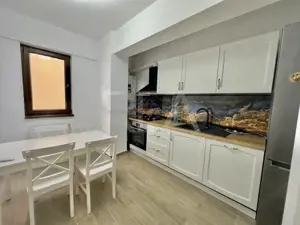 4 Camere Decomandat Mobilat Utilat Pod Constanta - imagine 13