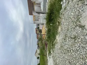 Ultima parcela de 223mp buc)St.Muntenia,utilitati)26500 Euro buc