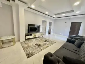 4 Camere Decomandat Mobilat Utilat Pod Constanta - imagine 3