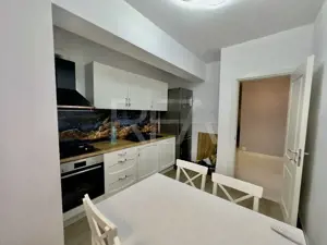 4 Camere Decomandat Mobilat Utilat Pod Constanta - imagine 12