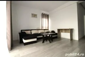 Apartament  cu două camere in Dumbravita - imagine 2