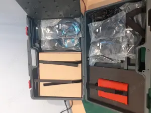 Echipamente PROFESIONALE pentru diagnoza, citire, scriere, programare, reprogramare, clon. ECU  - imagine 9