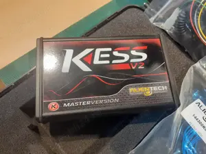 Echipamente PROFESIONALE pentru diagnoza, citire, scriere, programare, reprogramare, clon. ECU  - imagine 6