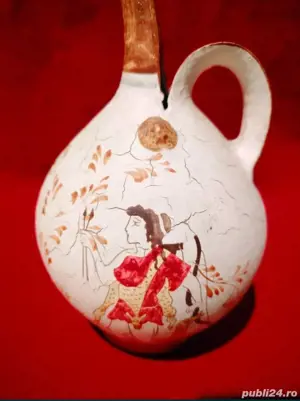 Vase reproducere din cultura elena