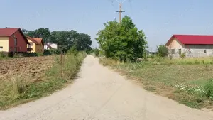 Teren intravilan 1.000 mp Snagov - imagine 5