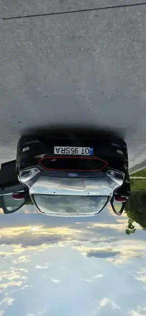 Ford Focus, STL ,2013 ,automata, 180 cp - imagine 3