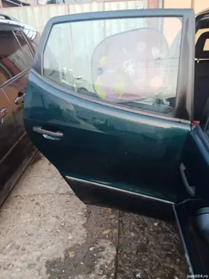 Mercedes a class 140 long - imagine 3