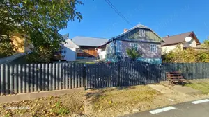 Vând casa  - imagine 5 Vând casa  - imagine 5