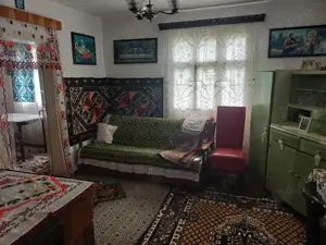 Vând casa  - imagine 7 Vând casa  - imagine 7