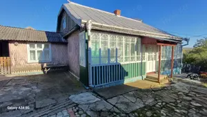 Vând casa  - imagine 8 Vând casa  - imagine 8