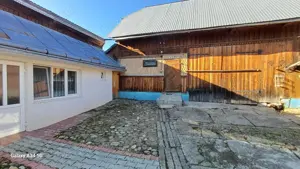 Vând casa  - imagine 9 Vând casa  - imagine 9