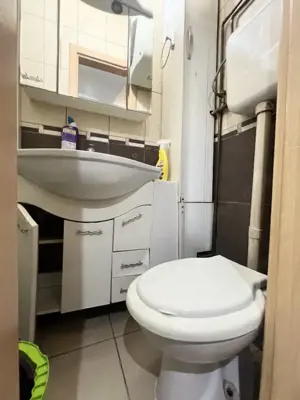 Garsoniera 18mp, "Start bun in imobiliare", parter, bloc izolat - UMT - imagine 5