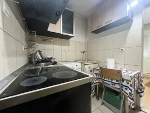 Garsoniera 18mp, "Start bun in imobiliare", parter, bloc izolat - UMT - imagine 4