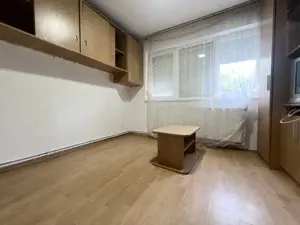 Garsoniera 18mp, "Start bun in imobiliare", parter, bloc izolat - UMT - imagine 2