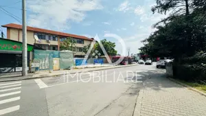  Teren de Închiriat   Vizibilitate Maximă lângă Penny - imagine 4