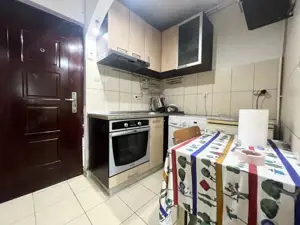 Garsoniera 18mp, "Start bun in imobiliare", parter, bloc izolat - UMT - imagine 3