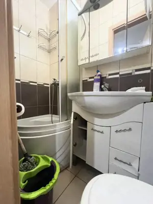 Garsoniera 18mp, "Start bun in imobiliare", parter, bloc izolat - UMT - imagine 6