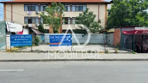  Teren de Închiriat   Vizibilitate Maximă lângă Penny - imagine 7