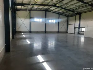 Hala noua de inchiriat, Zona Aeroport - imagine 10