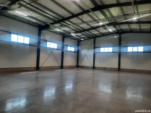 Hala noua de inchiriat, Zona Aeroport - imagine 11