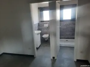 Hala noua de inchiriat, Zona Aeroport - imagine 3