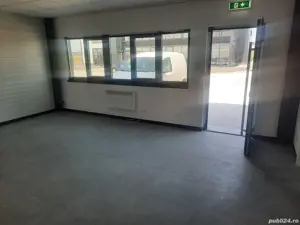 Hala noua de inchiriat, Zona Aeroport - imagine 5