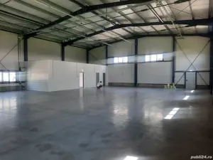 Hala noua de inchiriat, Zona Aeroport - imagine 4