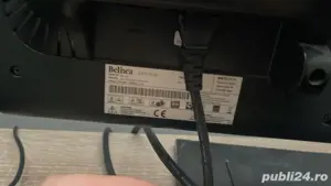 Vand monitor BELINEA 22"