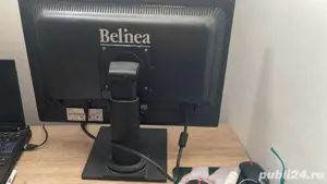 Vand monitor BELINEA 22"